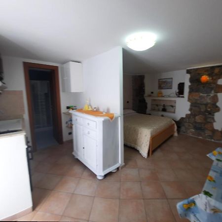 Apartmán Borgo Marola La Spezia Exteriér fotografie