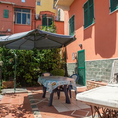Apartmán Borgo Marola La Spezia Exteriér fotografie