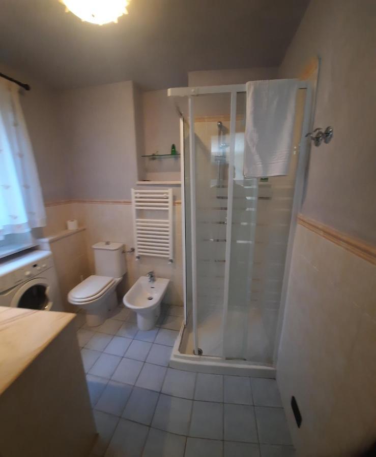 Apartmán Borgo Marola La Spezia Exteriér fotografie