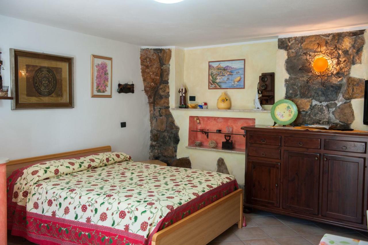 Apartmán Borgo Marola La Spezia Exteriér fotografie