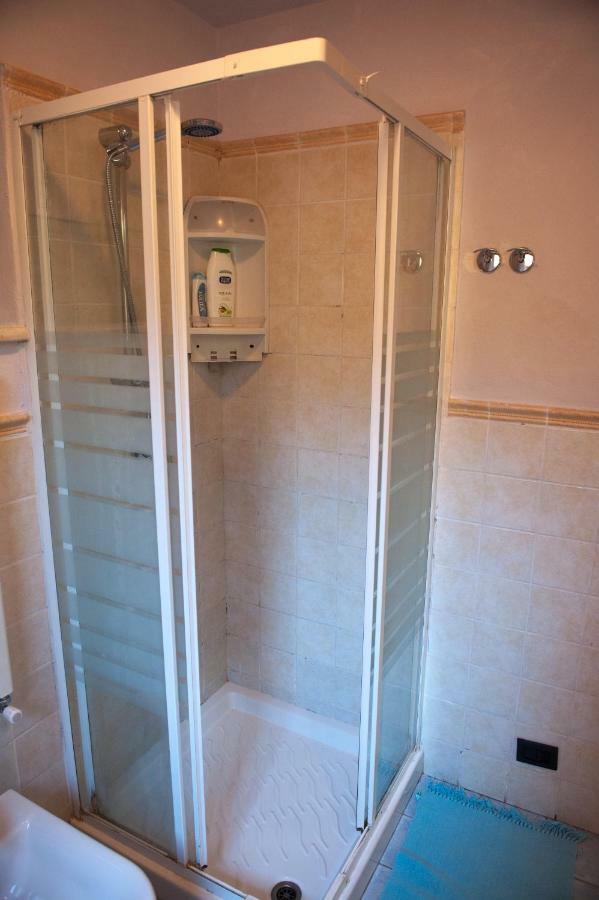 Apartmán Borgo Marola La Spezia Exteriér fotografie