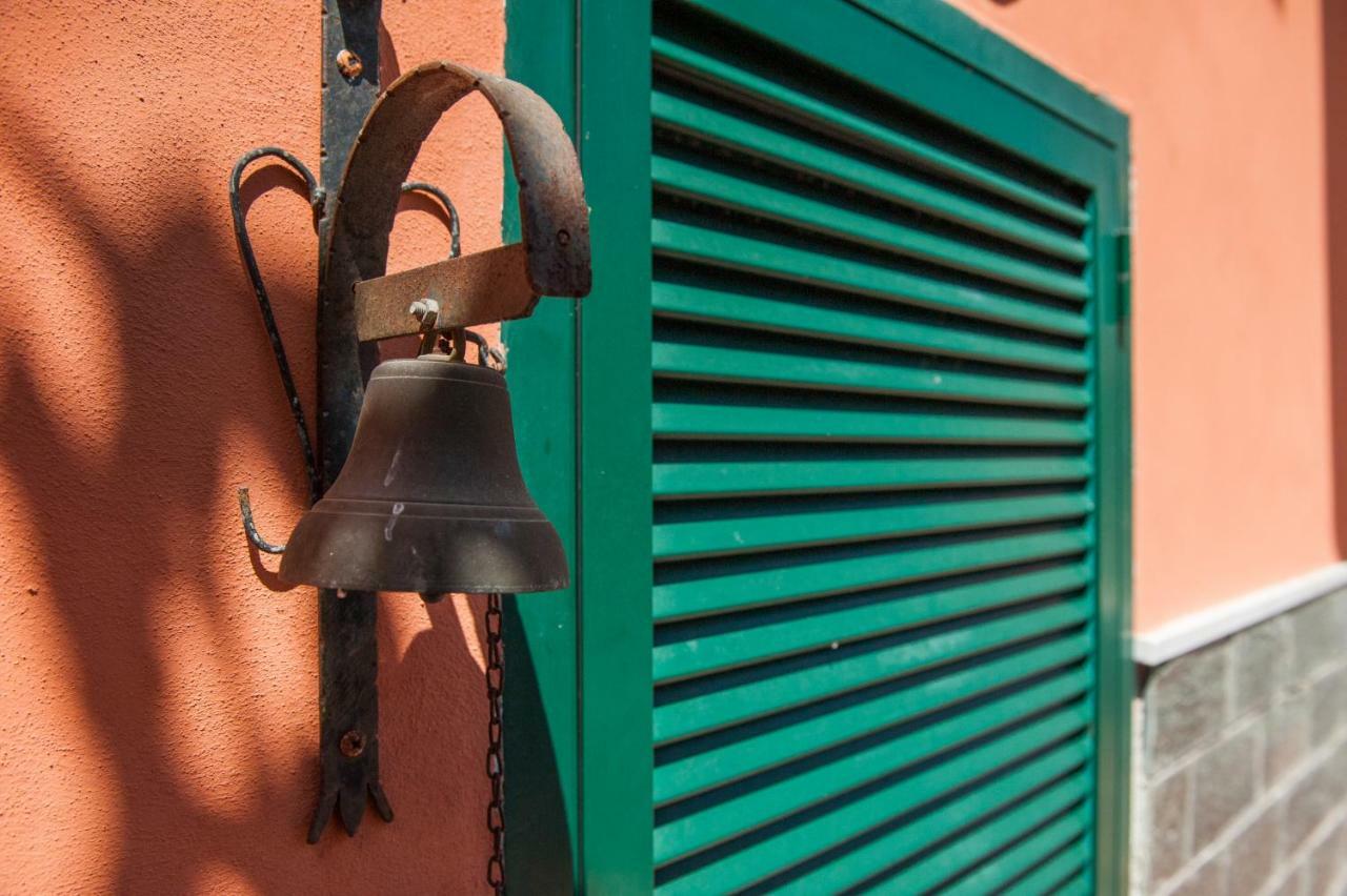 Apartmán Borgo Marola La Spezia Exteriér fotografie