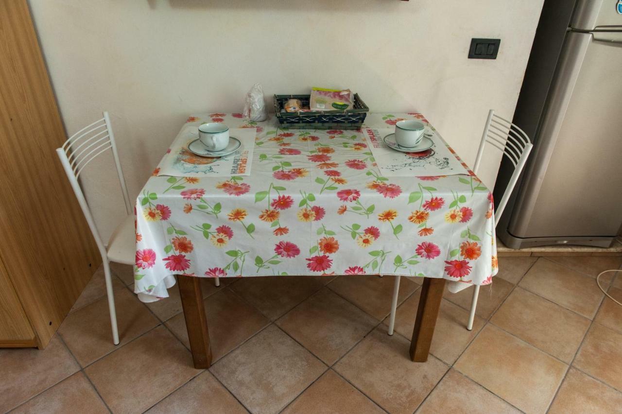 Apartmán Borgo Marola La Spezia Exteriér fotografie