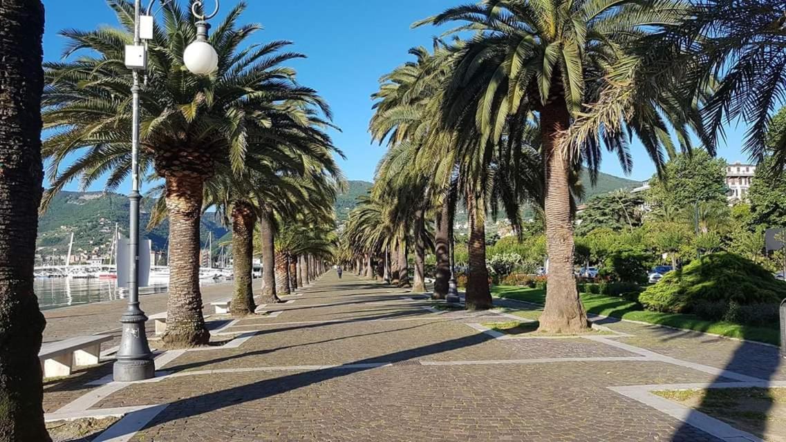 Apartmán Borgo Marola La Spezia Exteriér fotografie