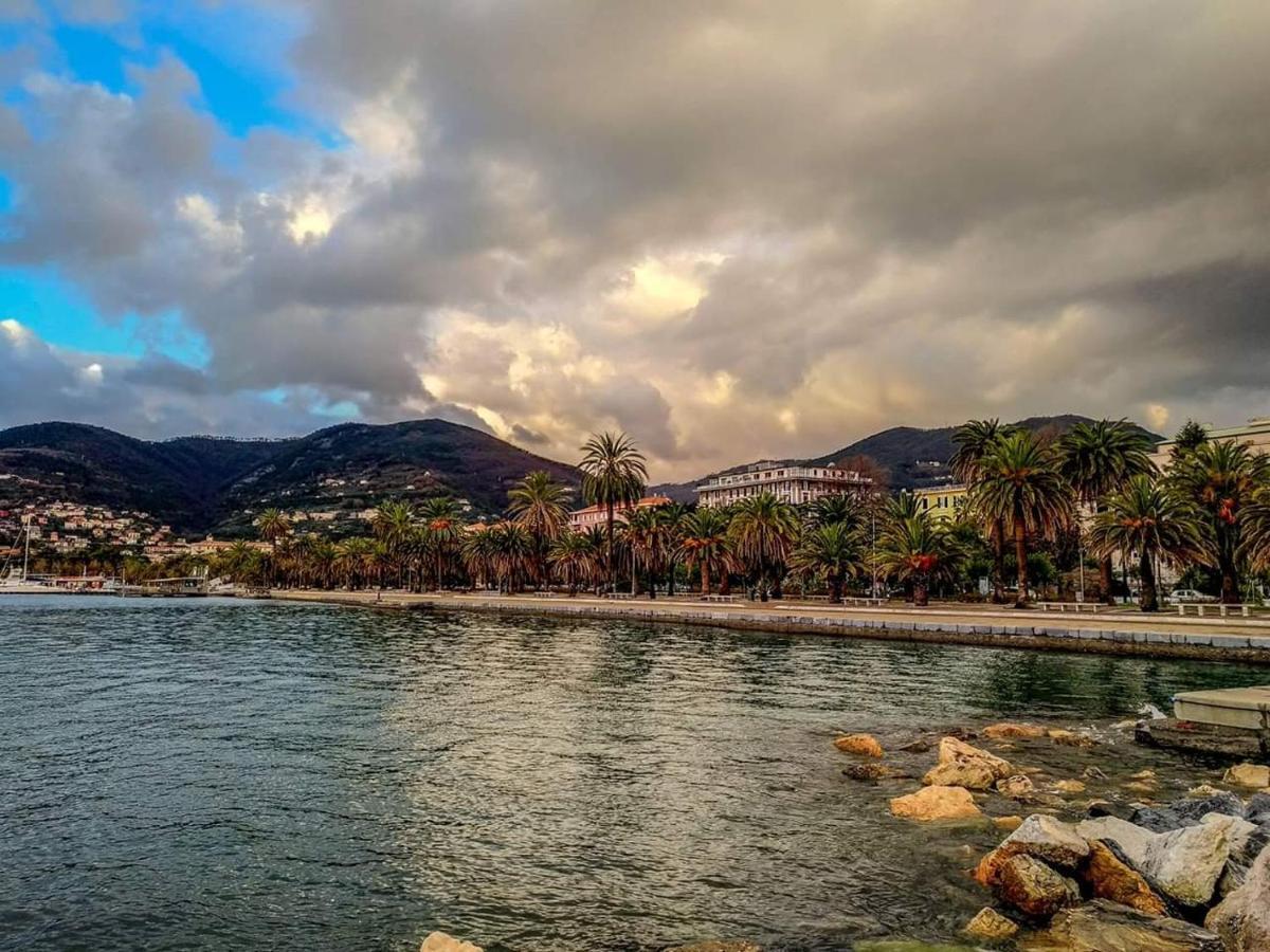 Apartmán Borgo Marola La Spezia Exteriér fotografie